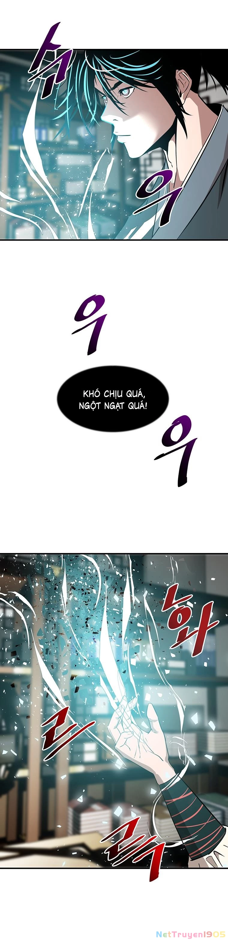 Thiên Hạ Đệ Nhất Võ Sư Chapter 3 - 38