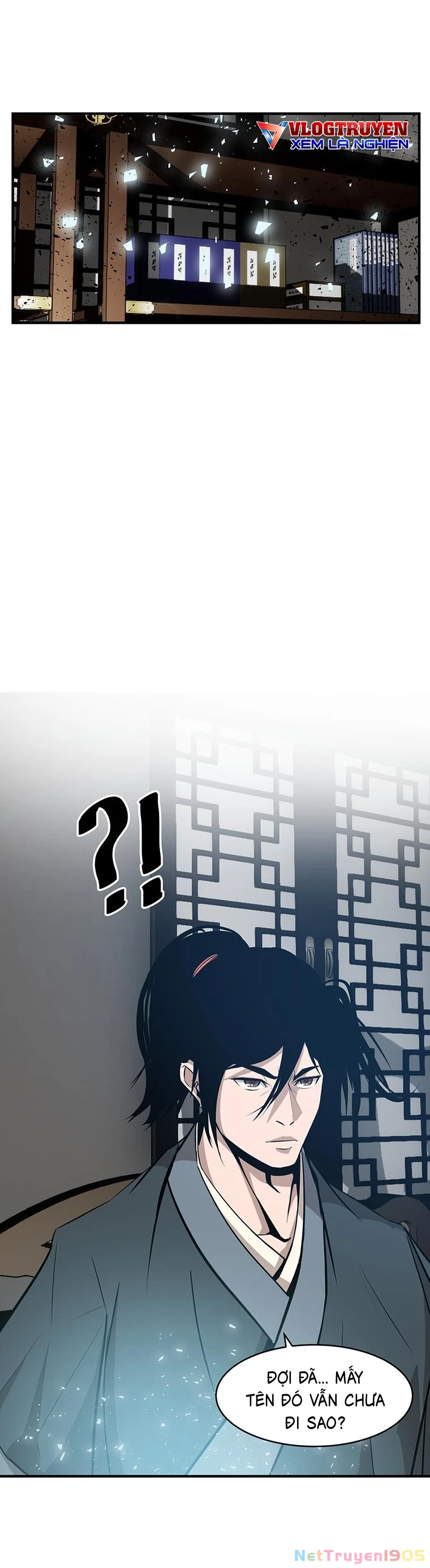 Thiên Hạ Đệ Nhất Võ Sư Chapter 3 - 39