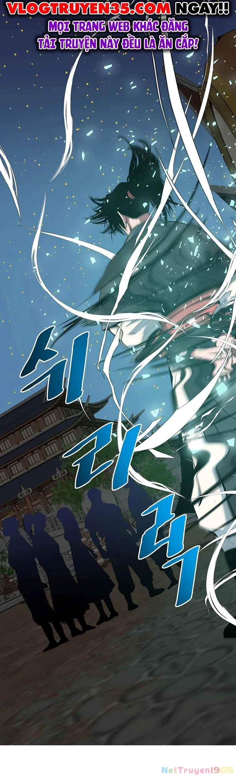 Thiên Hạ Đệ Nhất Võ Sư Chapter 3 - 41