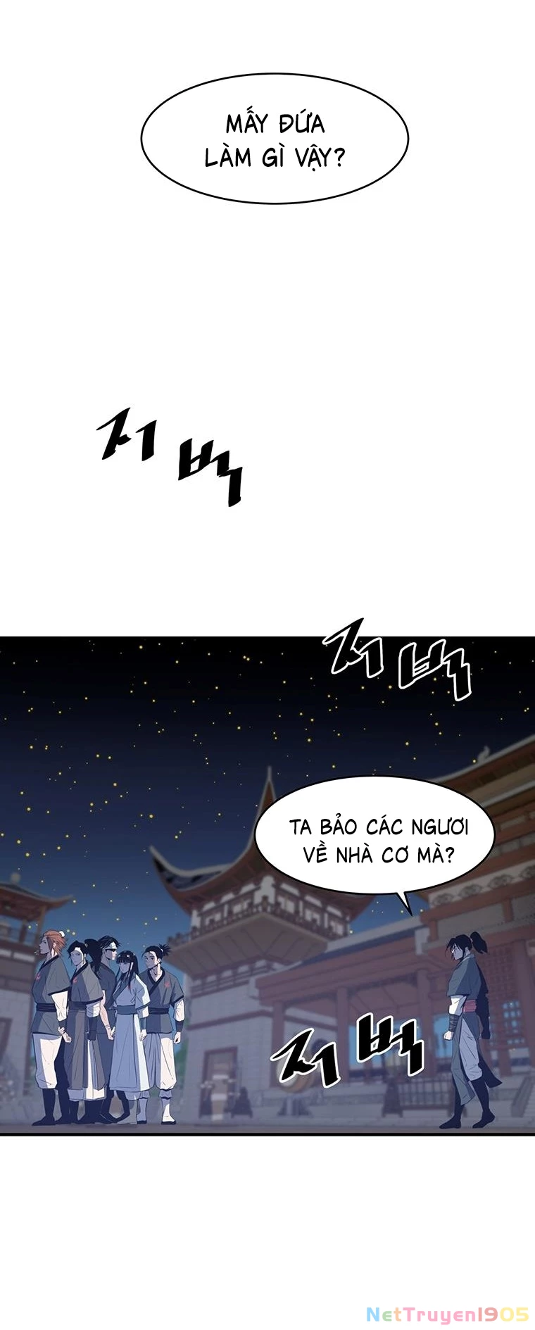 Thiên Hạ Đệ Nhất Võ Sư Chapter 3 - 42