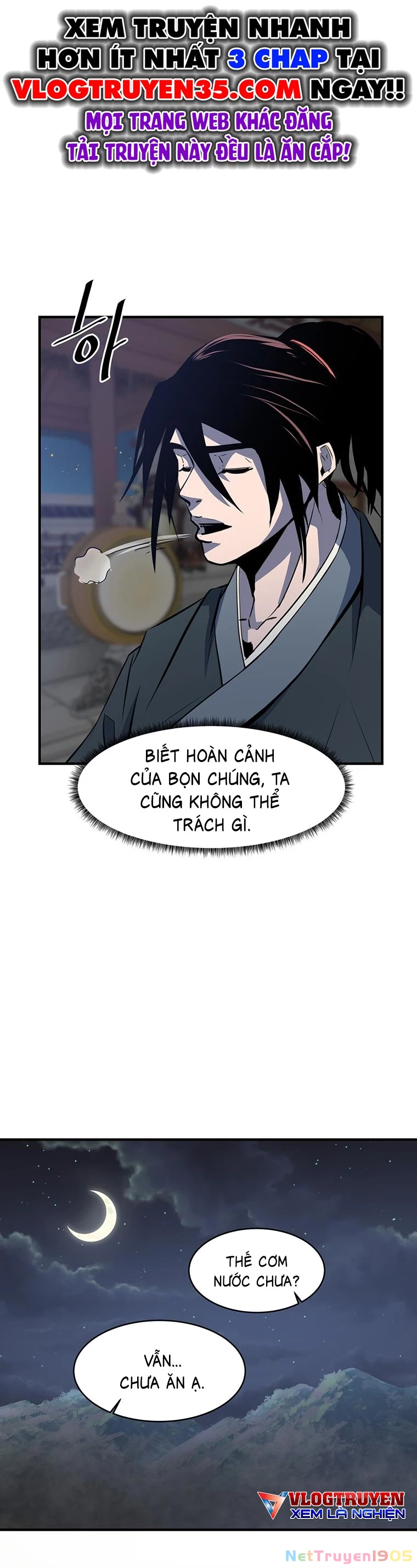 Thiên Hạ Đệ Nhất Võ Sư Chapter 3 - 46