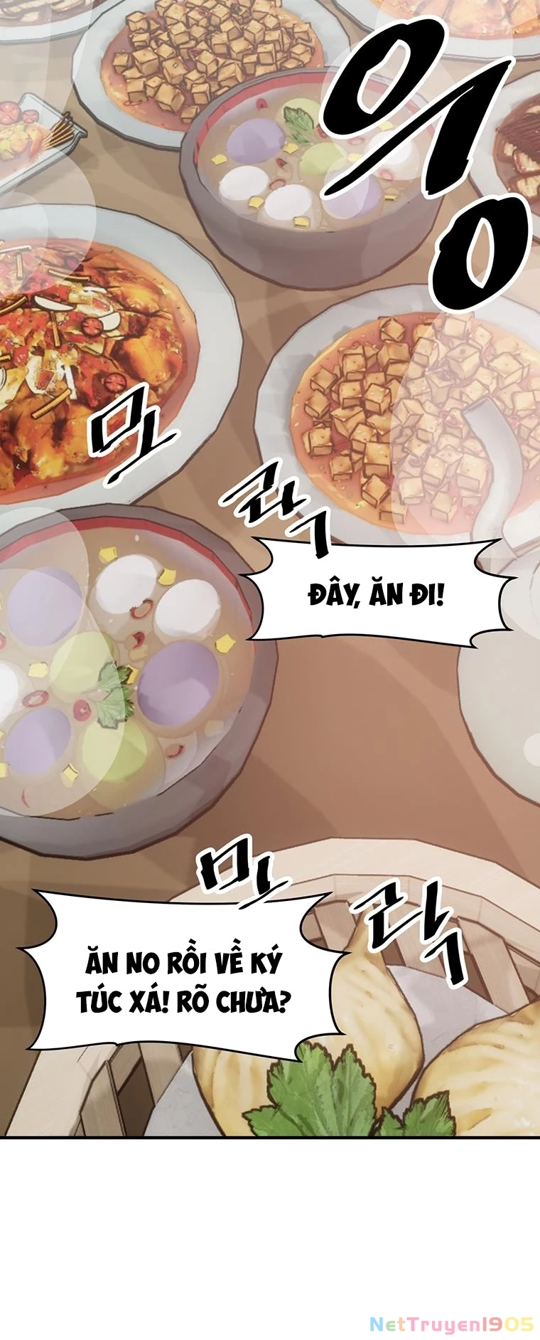 Thiên Hạ Đệ Nhất Võ Sư Chapter 3 - 50