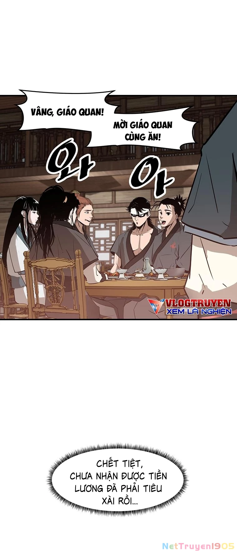 Thiên Hạ Đệ Nhất Võ Sư Chapter 3 - 51