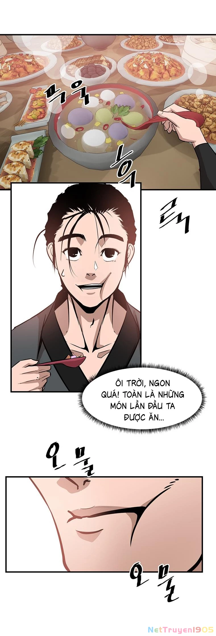 Thiên Hạ Đệ Nhất Võ Sư Chapter 3 - 53