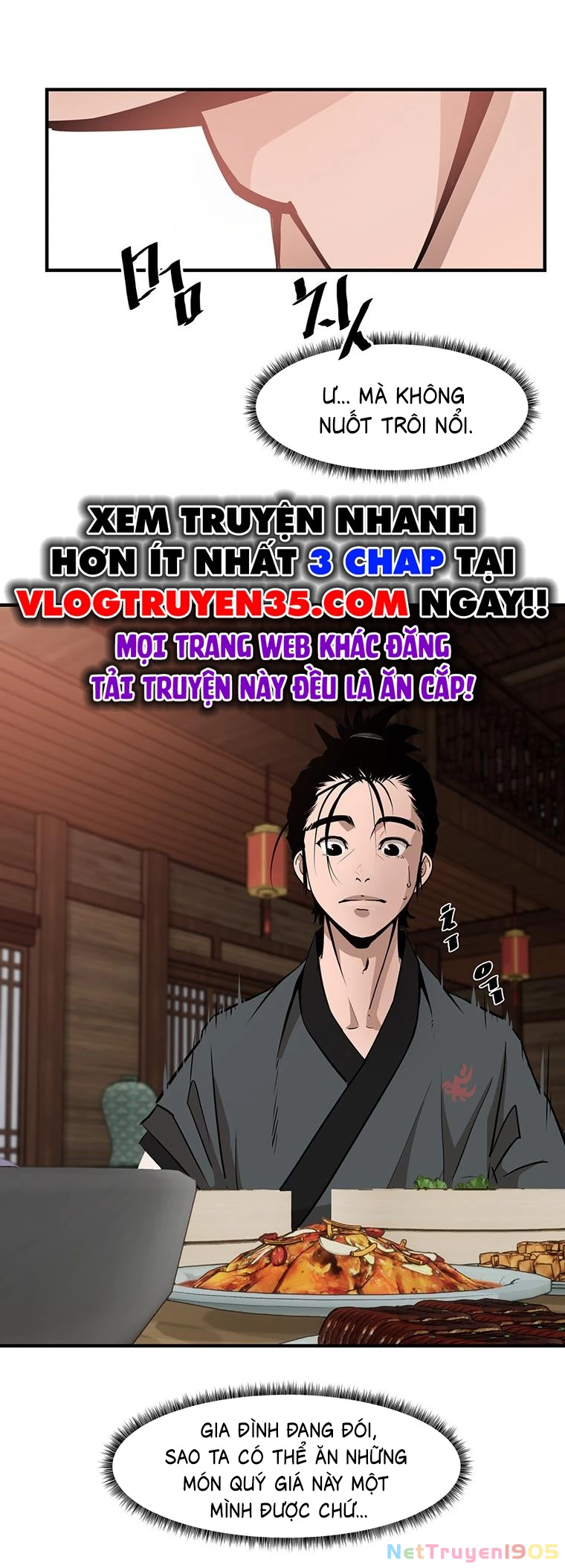 Thiên Hạ Đệ Nhất Võ Sư Chapter 3 - 54