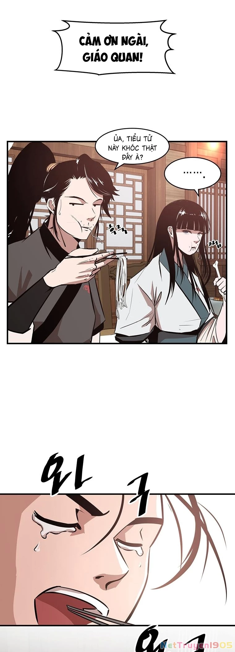 Thiên Hạ Đệ Nhất Võ Sư Chapter 3 - 58