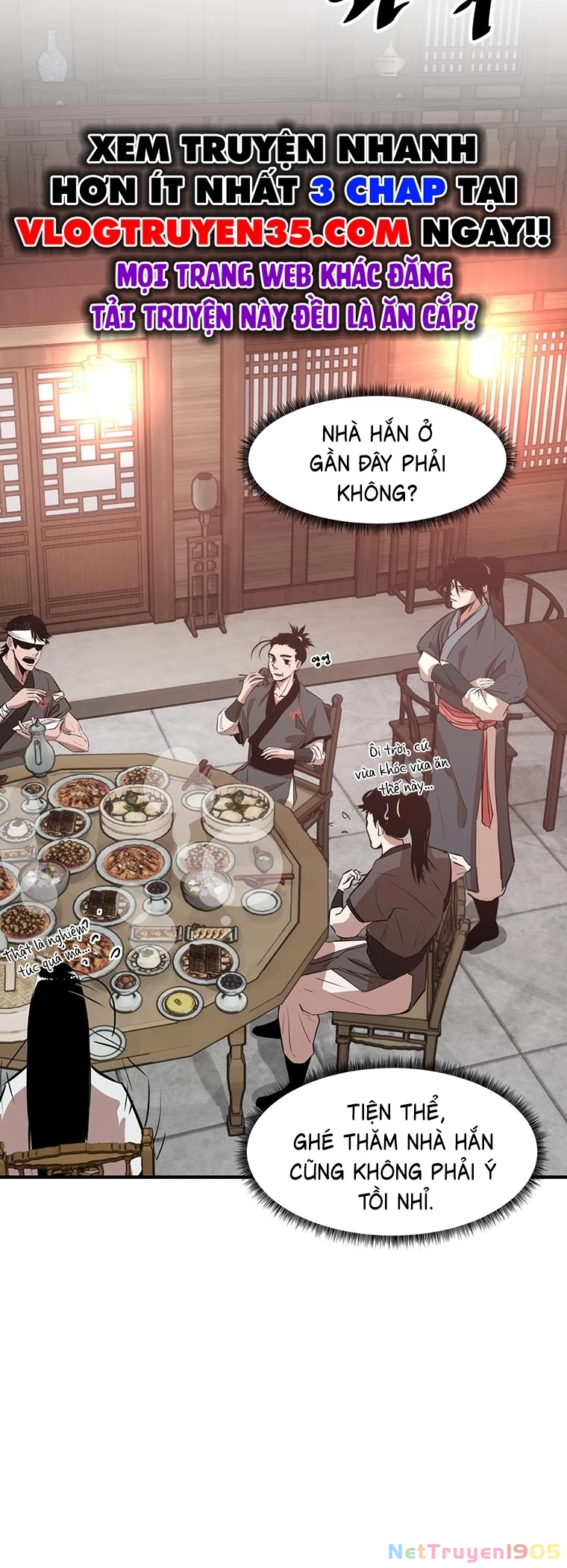 Thiên Hạ Đệ Nhất Võ Sư Chapter 3 - 59