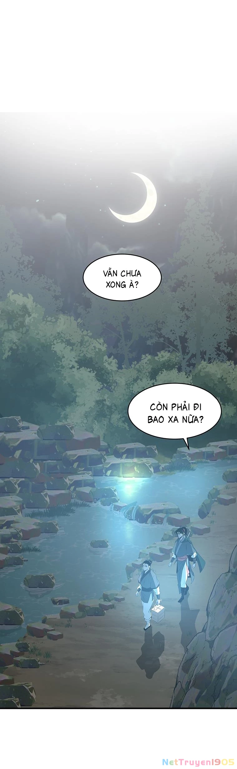 Thiên Hạ Đệ Nhất Võ Sư Chapter 3 - 60