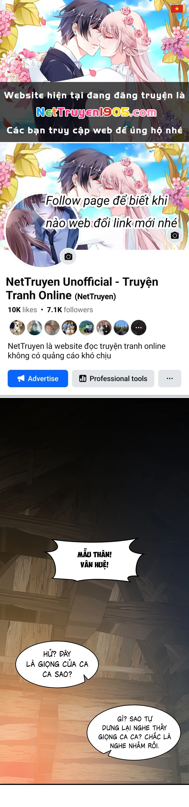 Thiên Hạ Đệ Nhất Võ Sư Chapter 4 - 1