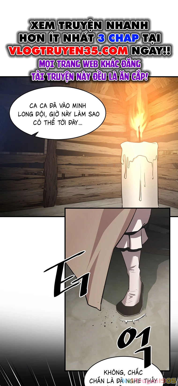 Thiên Hạ Đệ Nhất Võ Sư Chapter 4 - 2