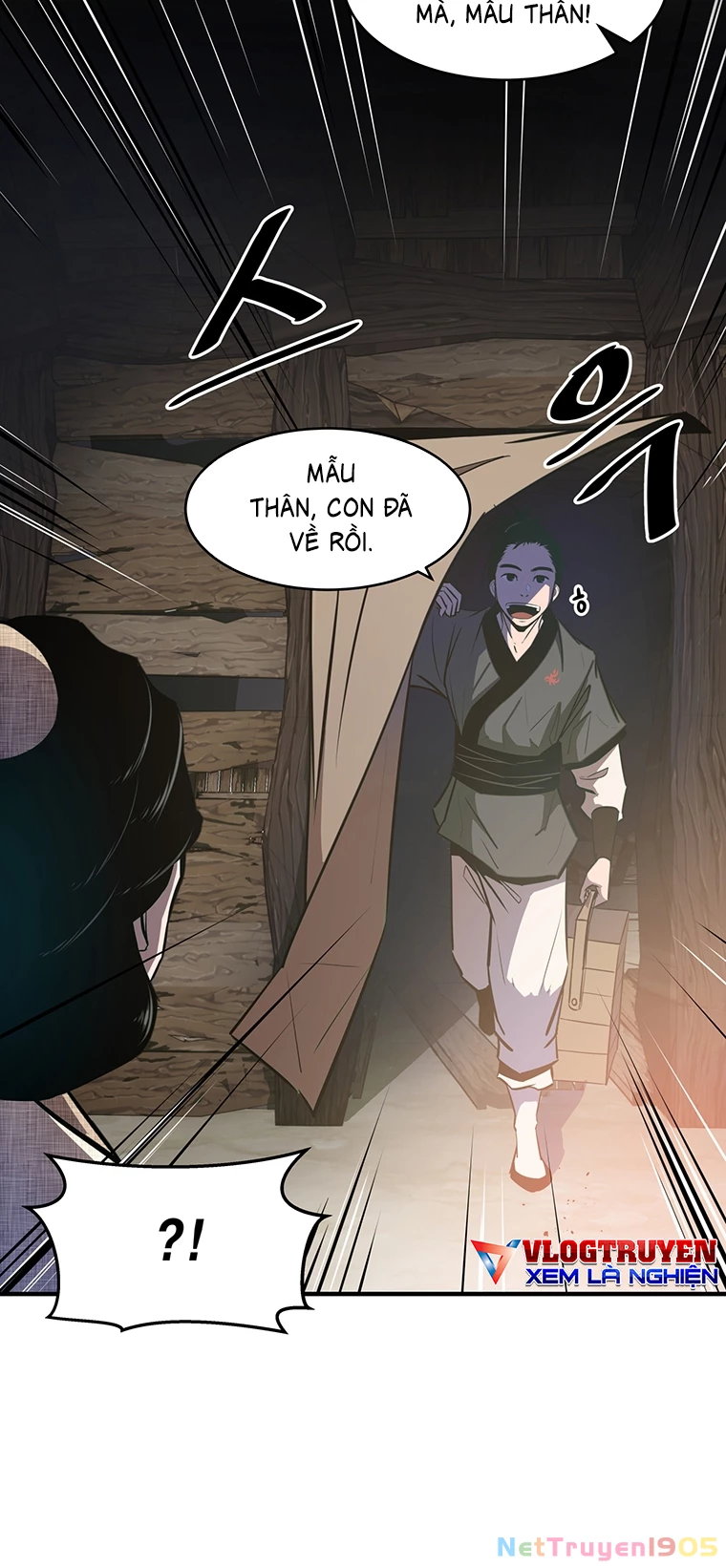 Thiên Hạ Đệ Nhất Võ Sư Chapter 4 - 3