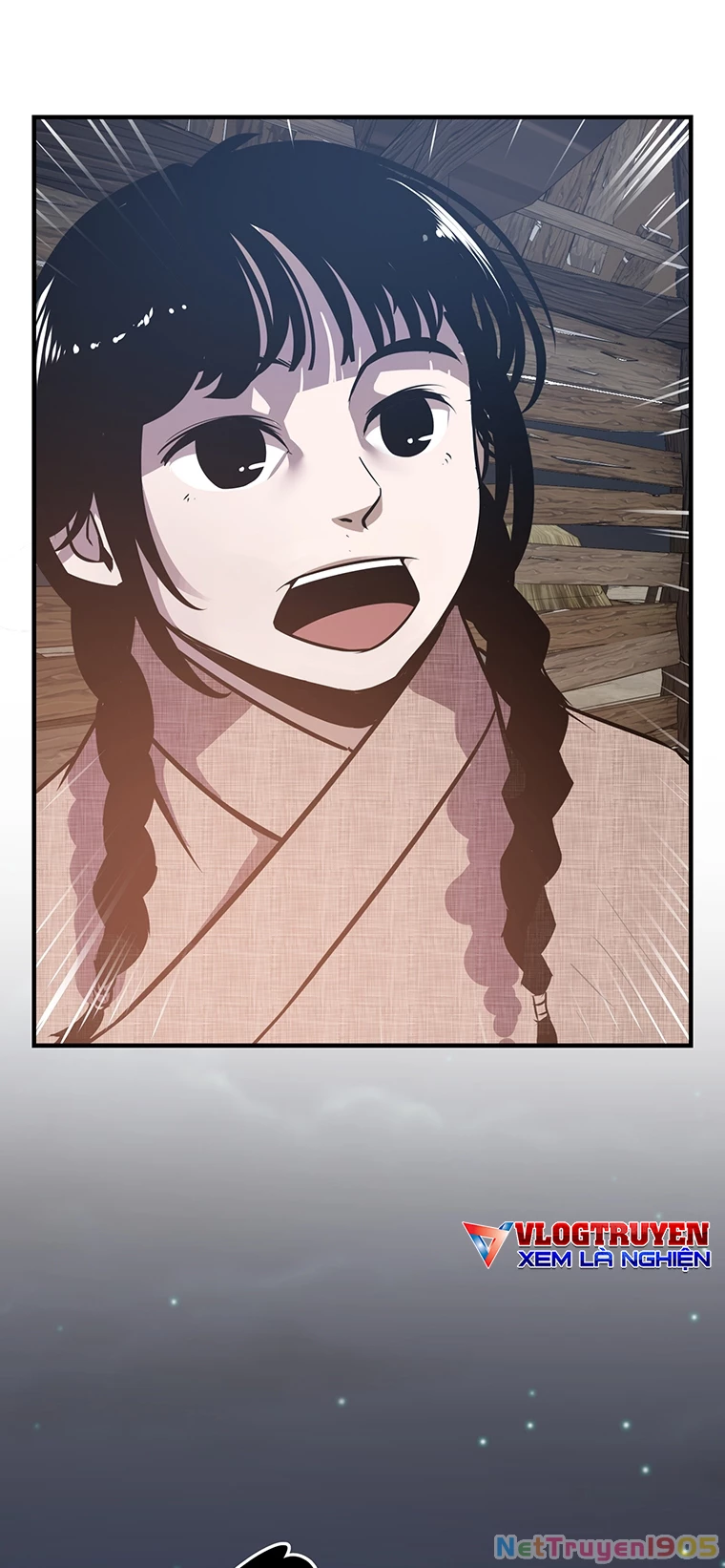 Thiên Hạ Đệ Nhất Võ Sư Chapter 4 - 8