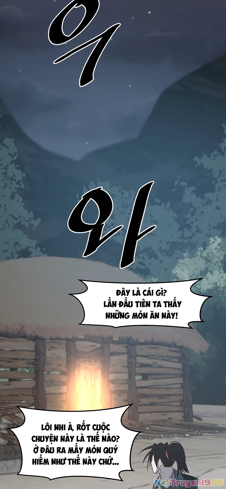 Thiên Hạ Đệ Nhất Võ Sư Chapter 4 - 9