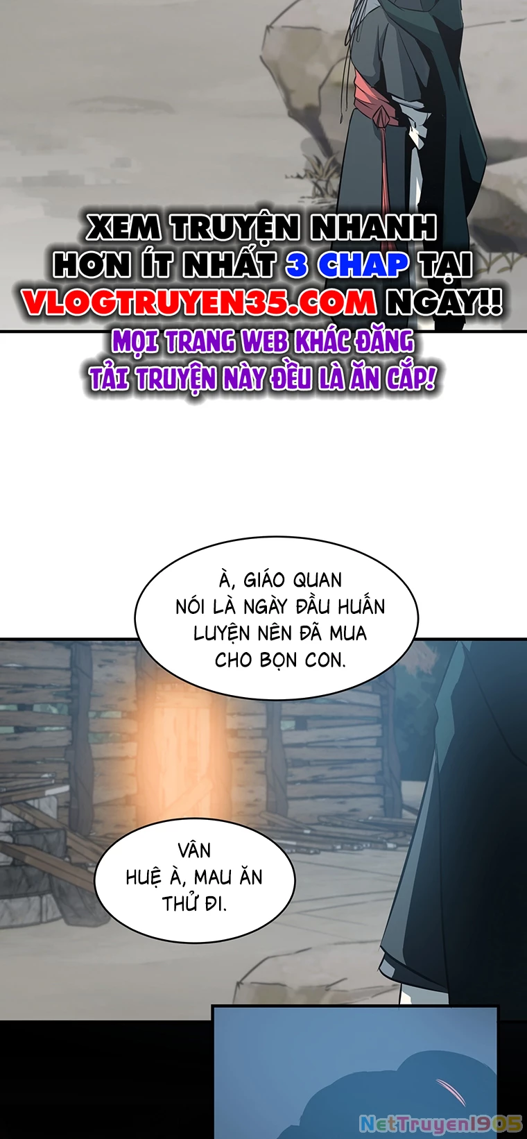 Thiên Hạ Đệ Nhất Võ Sư Chapter 4 - 10