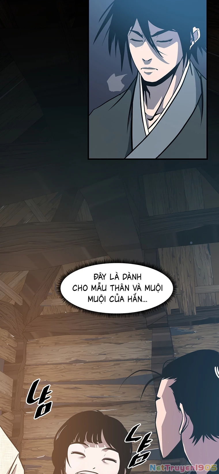 Thiên Hạ Đệ Nhất Võ Sư Chapter 4 - 11
