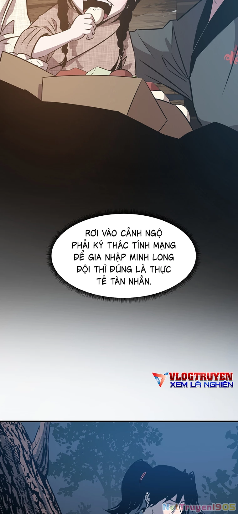 Thiên Hạ Đệ Nhất Võ Sư Chapter 4 - 12