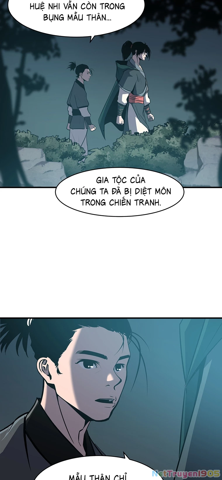 Thiên Hạ Đệ Nhất Võ Sư Chapter 4 - 16