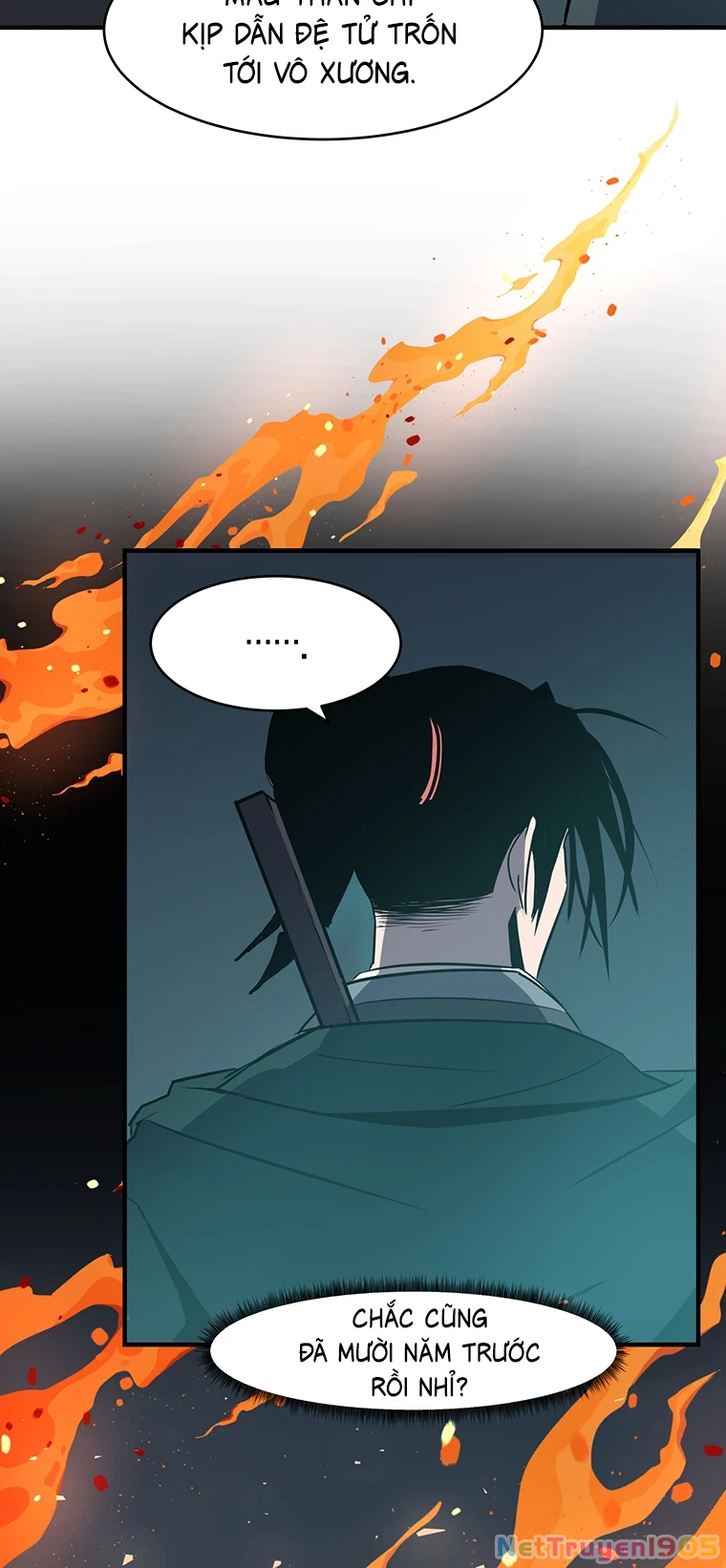 Thiên Hạ Đệ Nhất Võ Sư Chapter 4 - 17