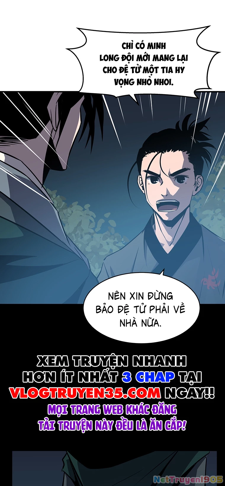 Thiên Hạ Đệ Nhất Võ Sư Chapter 4 - 22