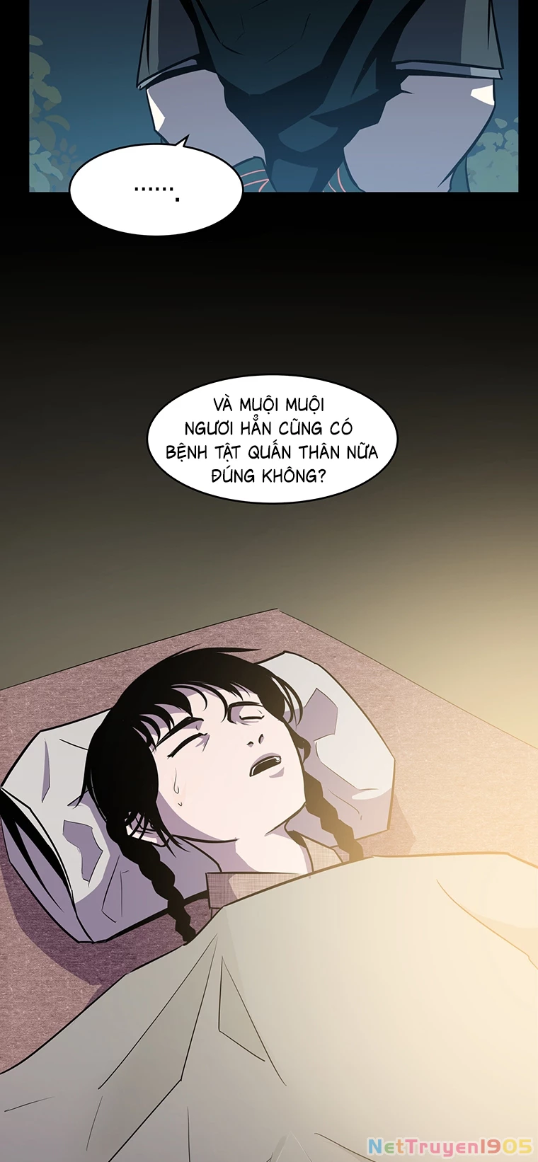 Thiên Hạ Đệ Nhất Võ Sư Chapter 4 - 23