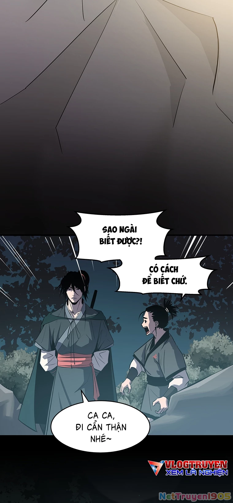 Thiên Hạ Đệ Nhất Võ Sư Chapter 4 - 24