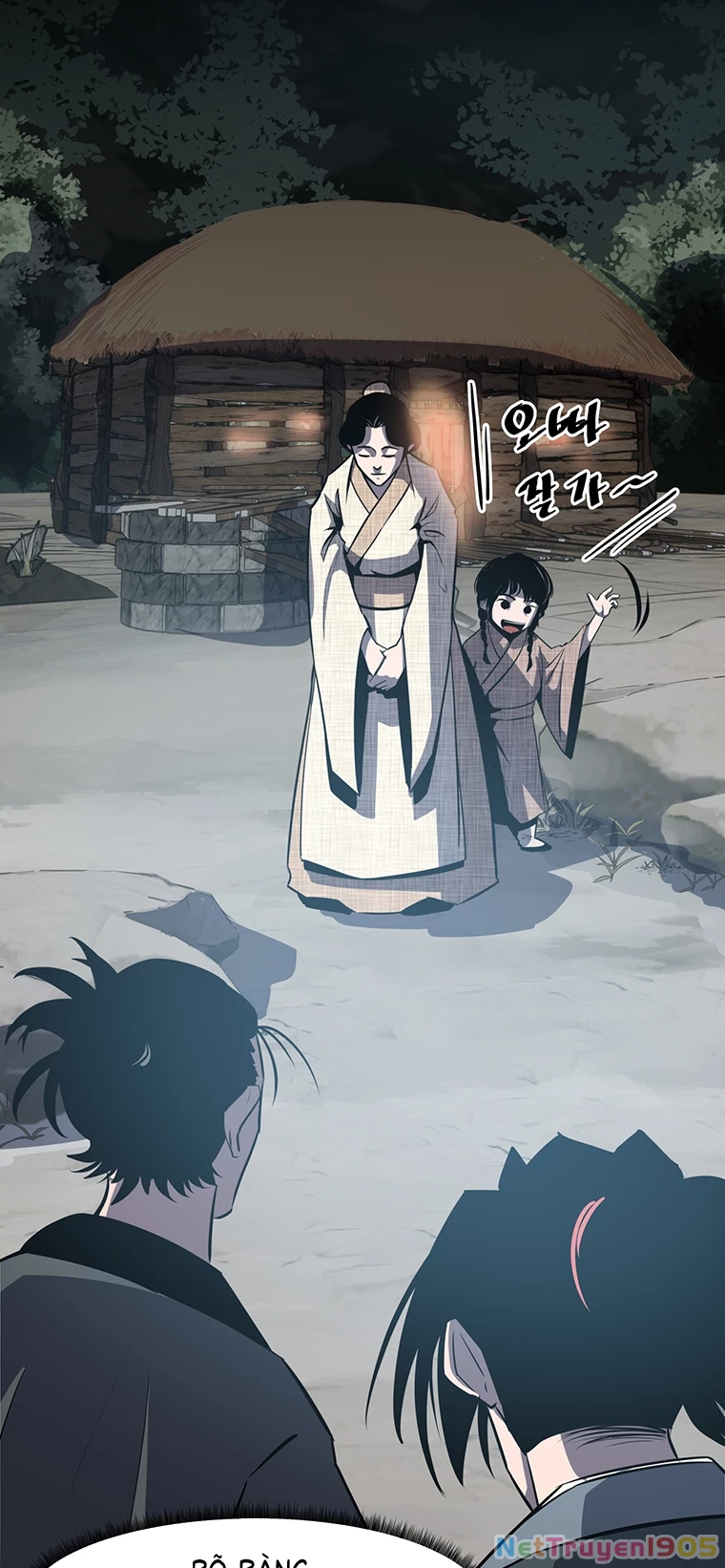 Thiên Hạ Đệ Nhất Võ Sư Chapter 4 - 25