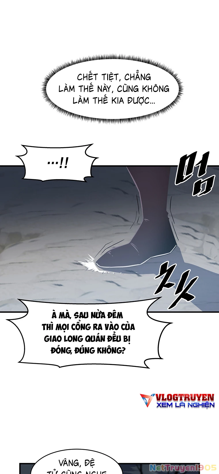 Thiên Hạ Đệ Nhất Võ Sư Chapter 4 - 30