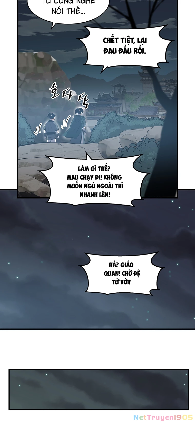 Thiên Hạ Đệ Nhất Võ Sư Chapter 4 - 31