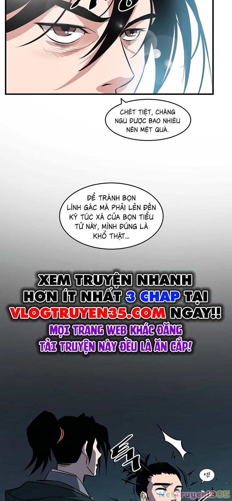 Thiên Hạ Đệ Nhất Võ Sư Chapter 4 - 36