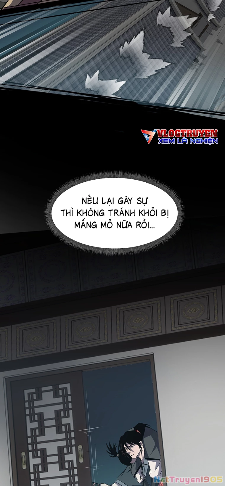 Thiên Hạ Đệ Nhất Võ Sư Chapter 4 - 38
