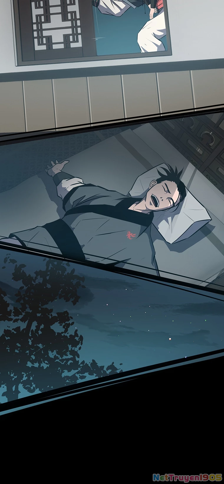 Thiên Hạ Đệ Nhất Võ Sư Chapter 4 - 39