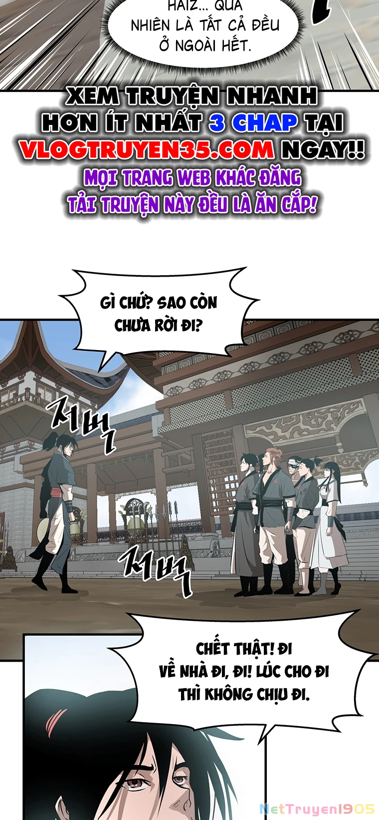 Thiên Hạ Đệ Nhất Võ Sư Chapter 4 - 41