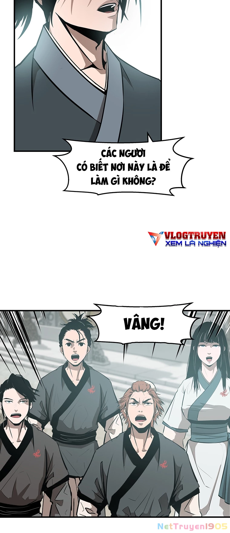 Thiên Hạ Đệ Nhất Võ Sư Chapter 4 - 42