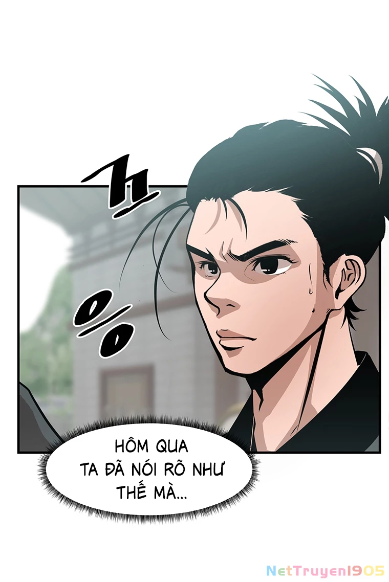 Thiên Hạ Đệ Nhất Võ Sư Chapter 4 - 43