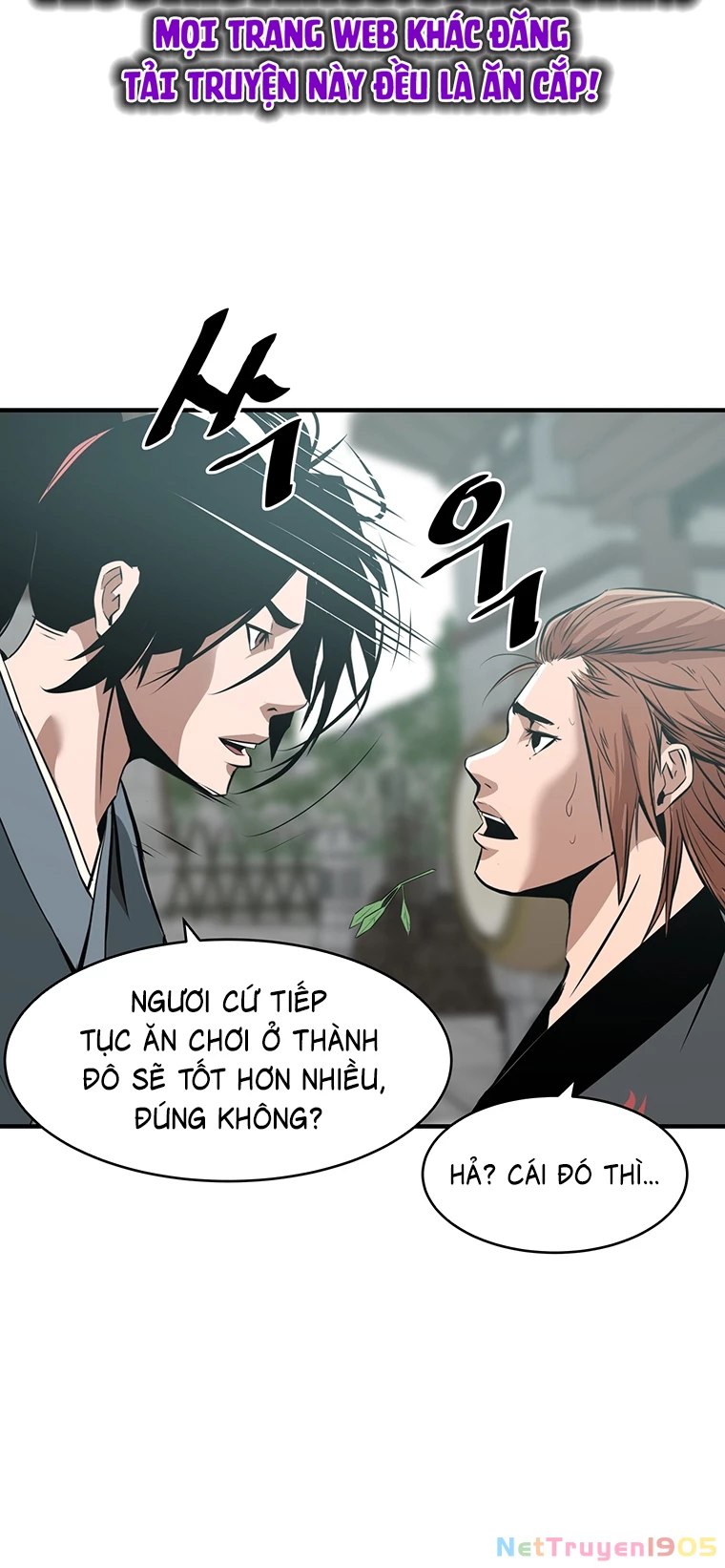 Thiên Hạ Đệ Nhất Võ Sư Chapter 4 - 45