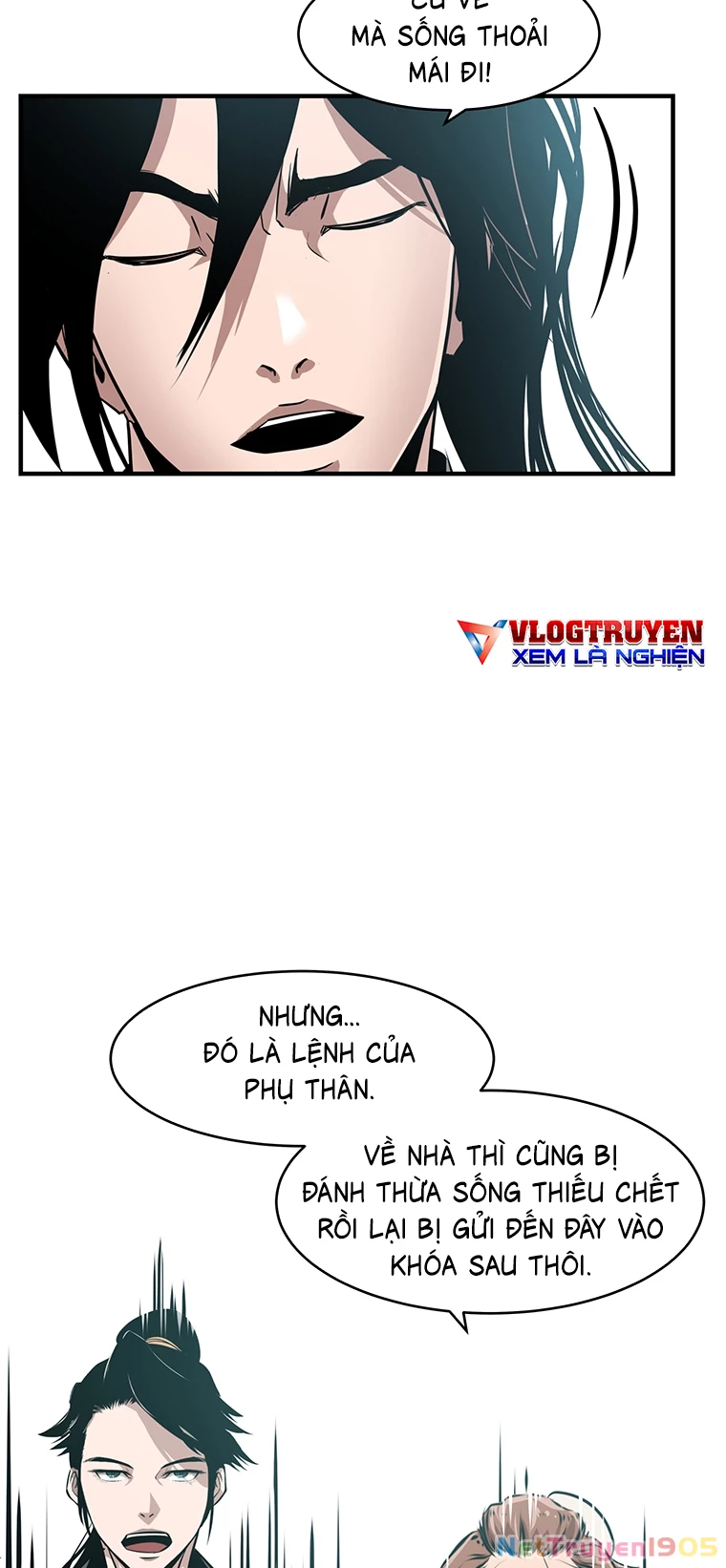 Thiên Hạ Đệ Nhất Võ Sư Chapter 4 - 47