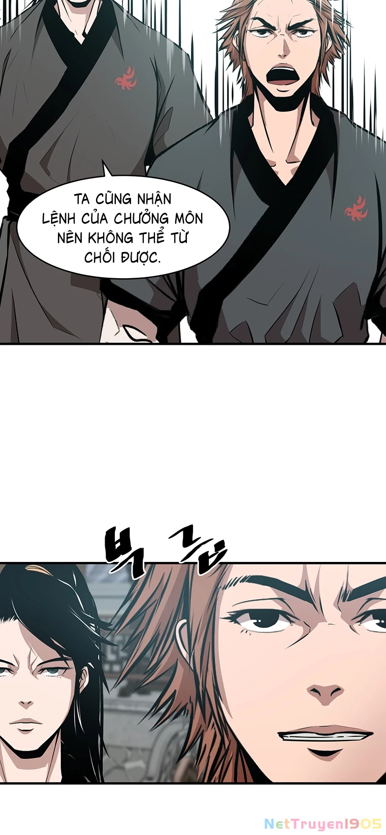 Thiên Hạ Đệ Nhất Võ Sư Chapter 4 - 48