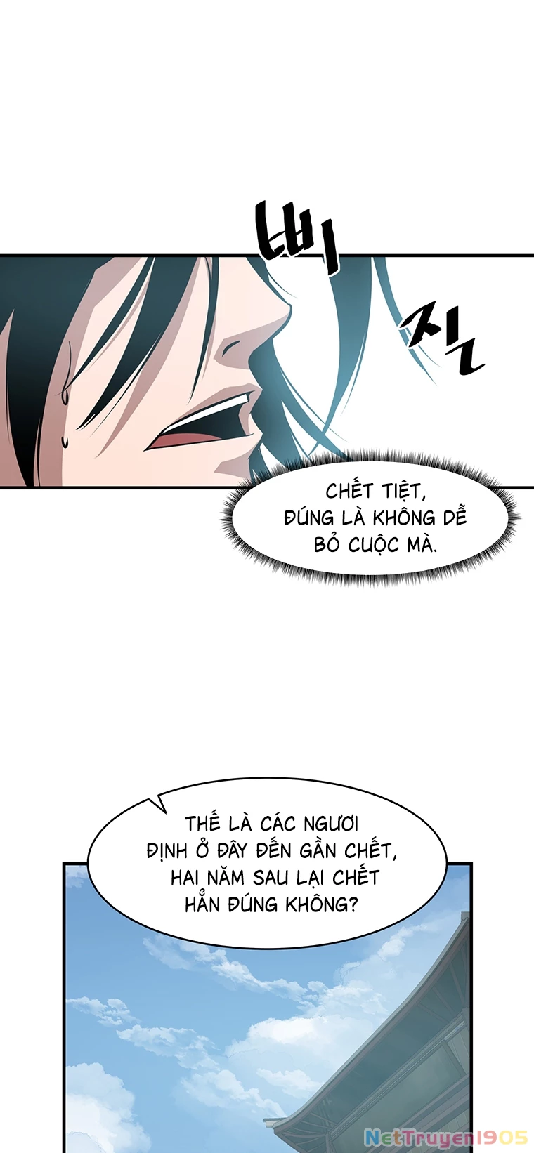 Thiên Hạ Đệ Nhất Võ Sư Chapter 4 - 49