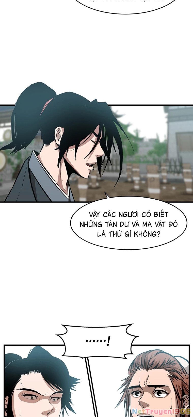 Thiên Hạ Đệ Nhất Võ Sư Chapter 4 - 51