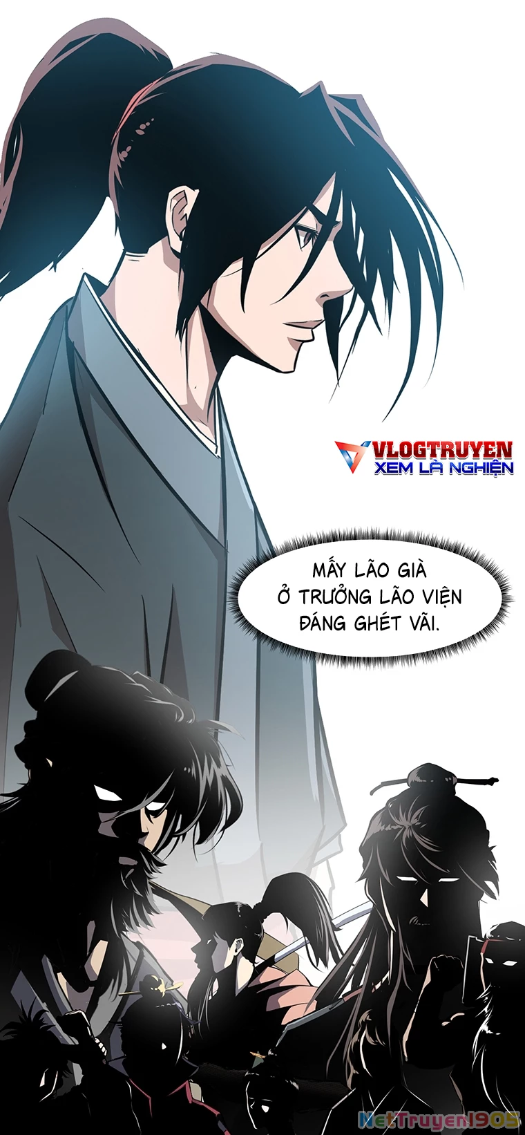 Thiên Hạ Đệ Nhất Võ Sư Chapter 4 - 55