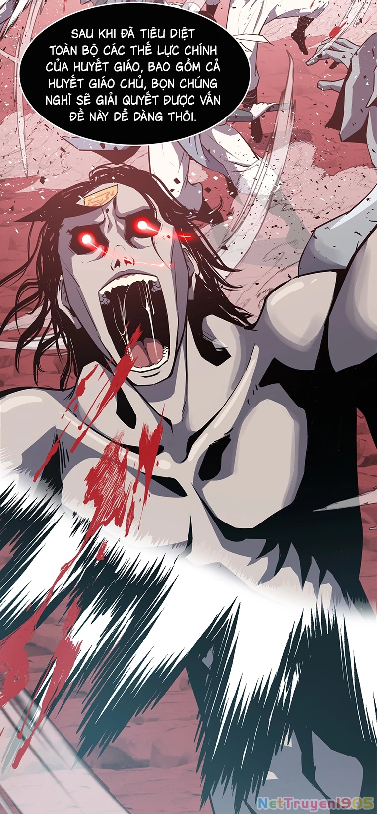 Thiên Hạ Đệ Nhất Võ Sư Chapter 4 - 57