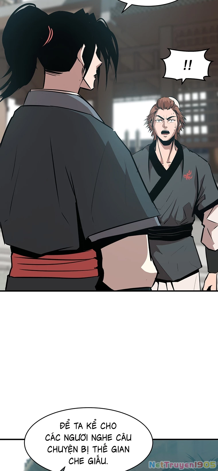 Thiên Hạ Đệ Nhất Võ Sư Chapter 4 - 61