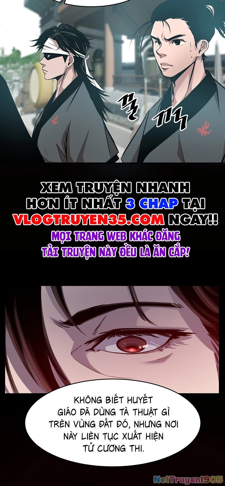 Thiên Hạ Đệ Nhất Võ Sư Chapter 4 - 62