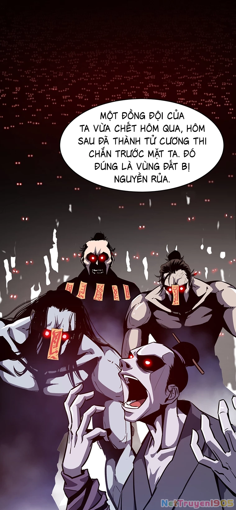 Thiên Hạ Đệ Nhất Võ Sư Chapter 4 - 63