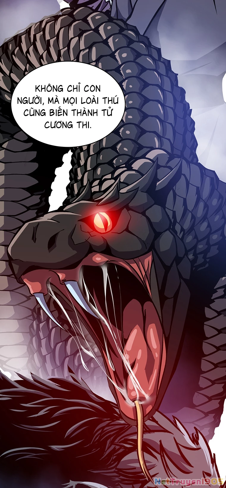 Thiên Hạ Đệ Nhất Võ Sư Chapter 4 - 64