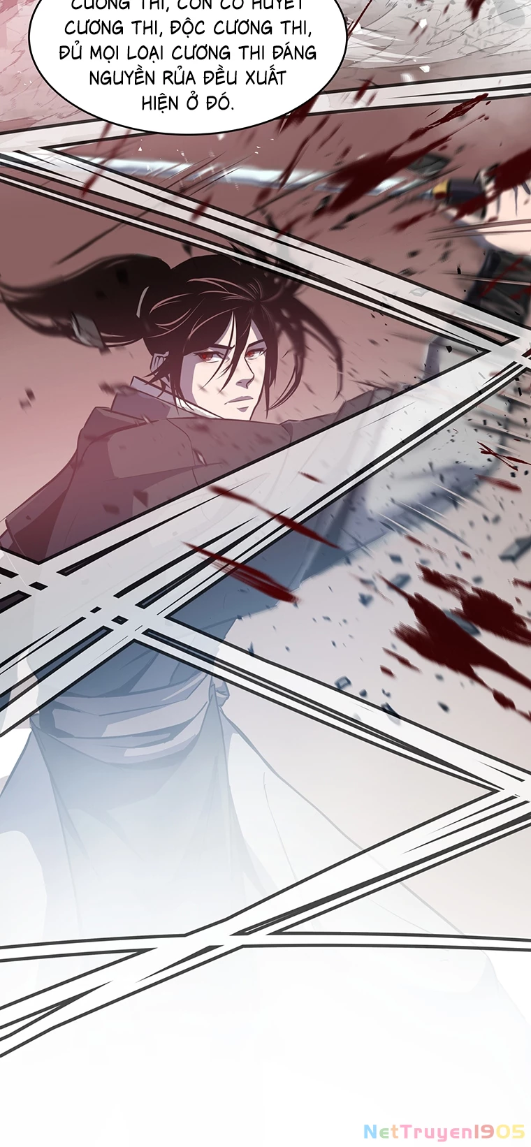 Thiên Hạ Đệ Nhất Võ Sư Chapter 4 - 66