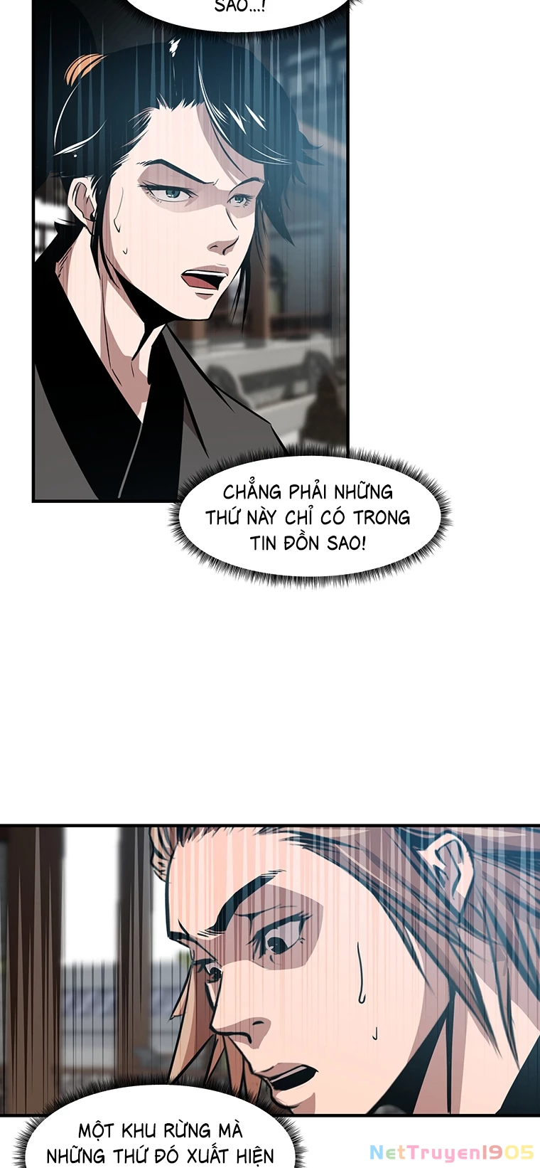 Thiên Hạ Đệ Nhất Võ Sư Chapter 4 - 68