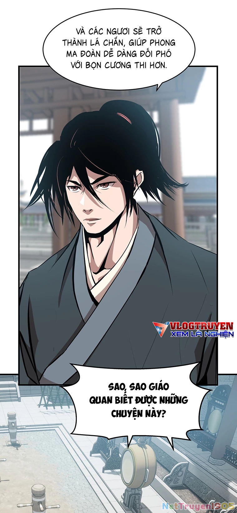 Thiên Hạ Đệ Nhất Võ Sư Chapter 4 - 70