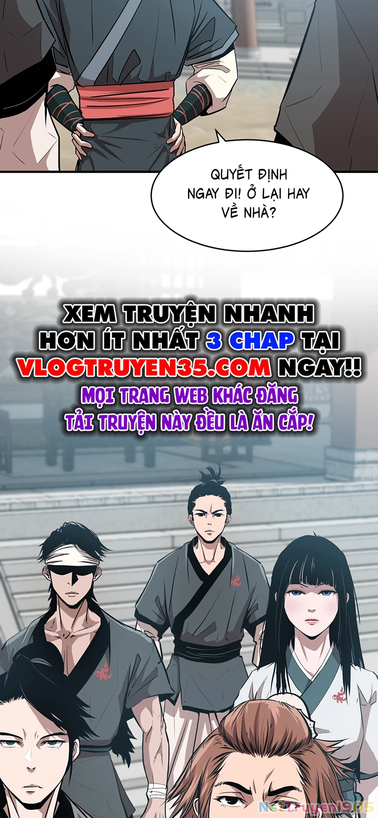 Thiên Hạ Đệ Nhất Võ Sư Chapter 4 - 72