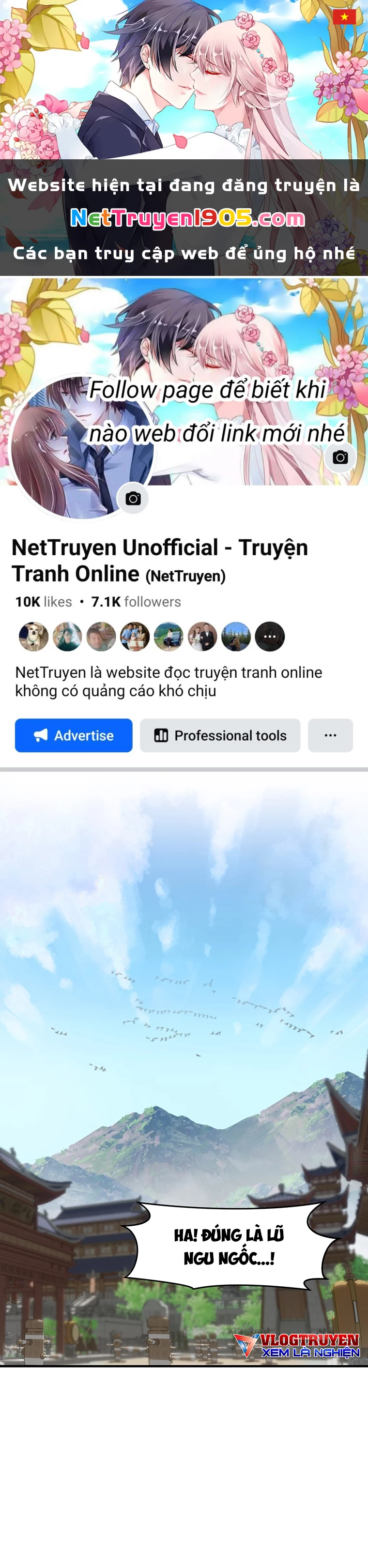 Thiên Hạ Đệ Nhất Võ Sư Chapter 5 - 1